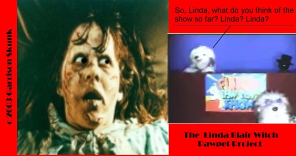 Linda_Blair_Witch_Project