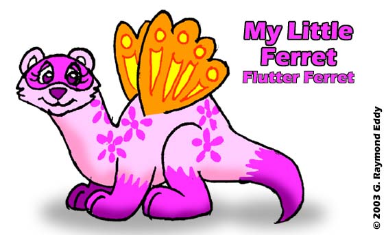 Littleferret