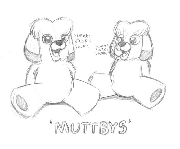muttbies
