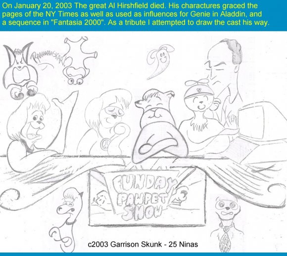 al_hirshfield_tribute