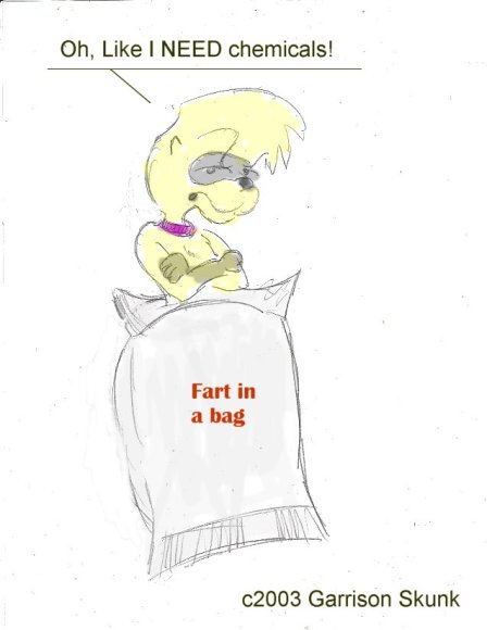 Like_I_need_chemicals