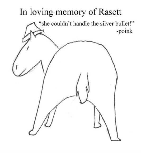 rasett