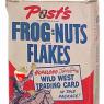FrogNuts