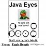 JavaEyes-EagleBeagle