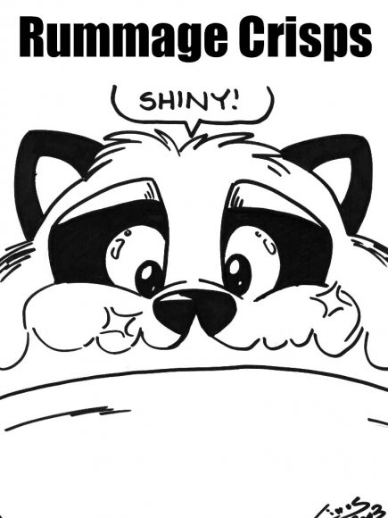 rummagecrisps