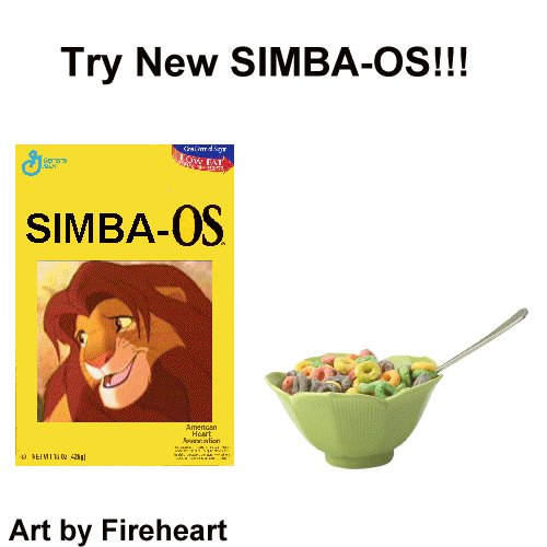 simbaos