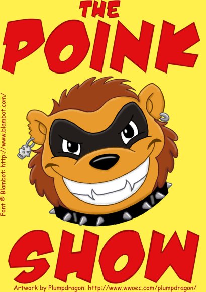 Poink_Show