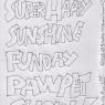SuperHappySunshineFundayPawpetShow