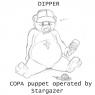 dipperjam