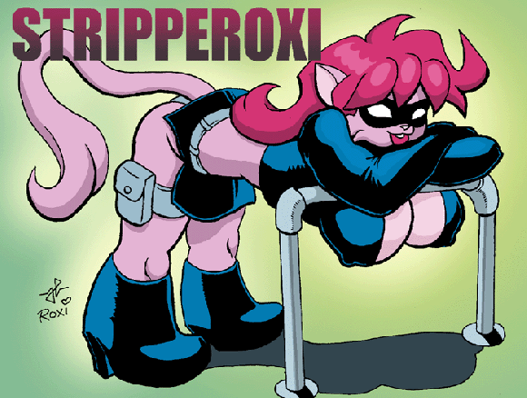 stripperoxi
