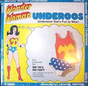 underoos