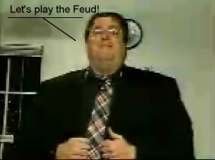 Feud