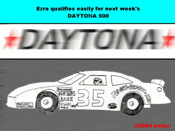 daytona
