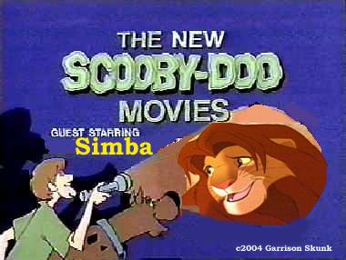 Simba_Scooby