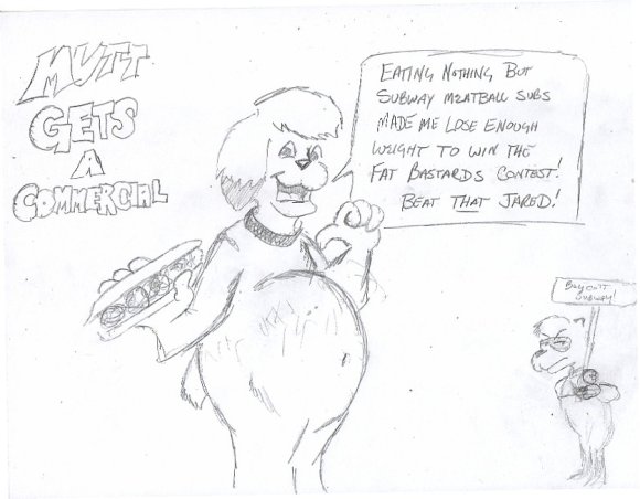 Mutt_gets_a_commercial