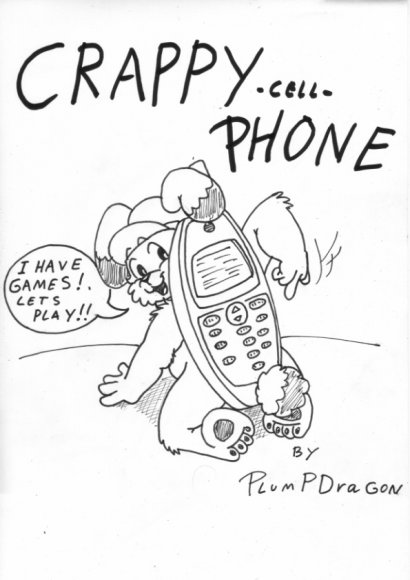 1_Crappyphone