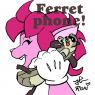 roxi_ferretphone