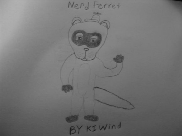 nerd_ferret