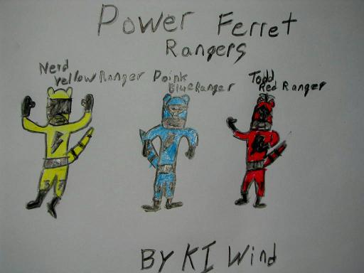 FerretRangers