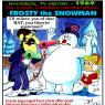 FrostyTheSnowman2001