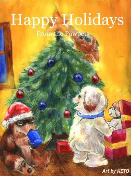 Holiday_Pawpets