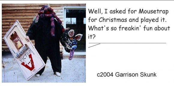 Mousetrap_love