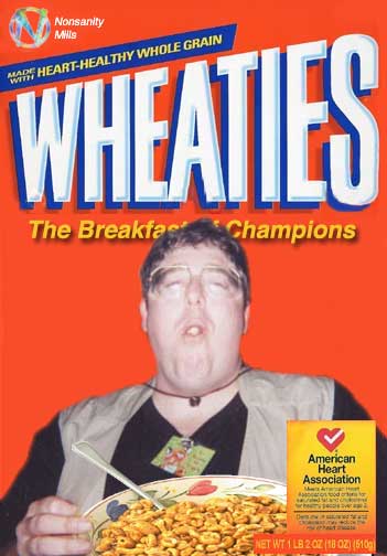 wheaties