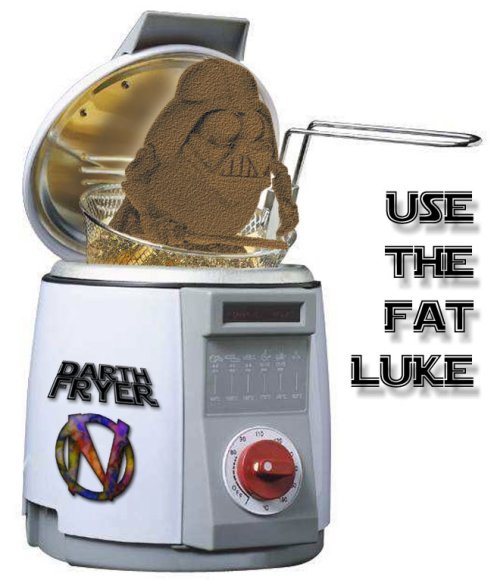 Darthfryer
