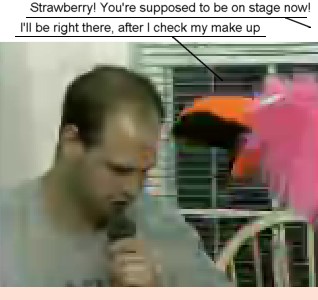 A_cheap_shot_at_Mach