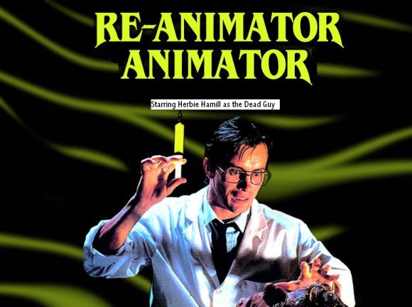 reanimator