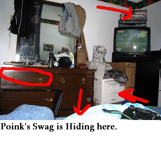 Poink%27sSwag