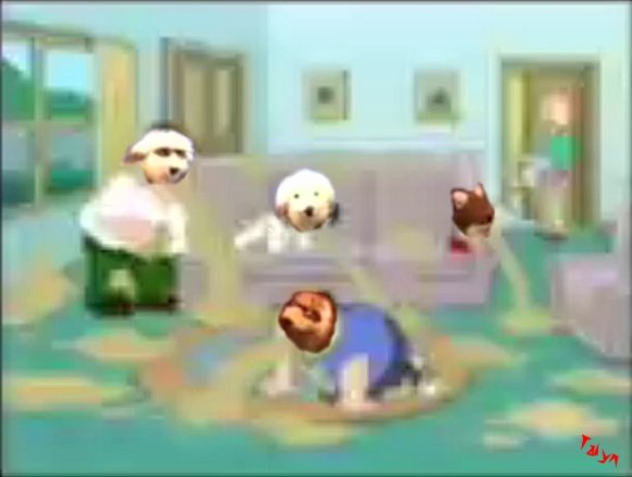 FamilyGuy-Puking_Pawpets