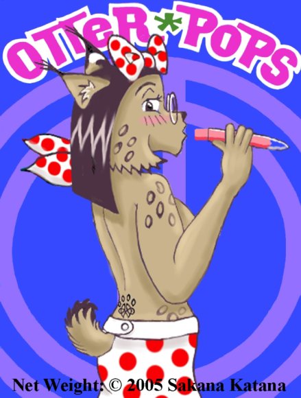 Otter_Pops-Sakana_Katana