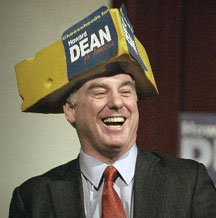 cheesehead