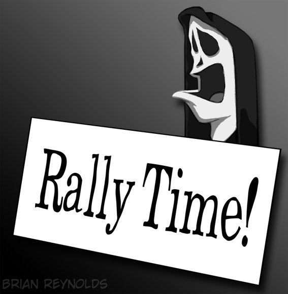 rally