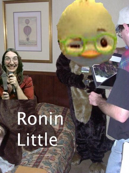 Ronin_Little