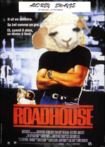 roadhouse