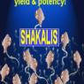 shakalis