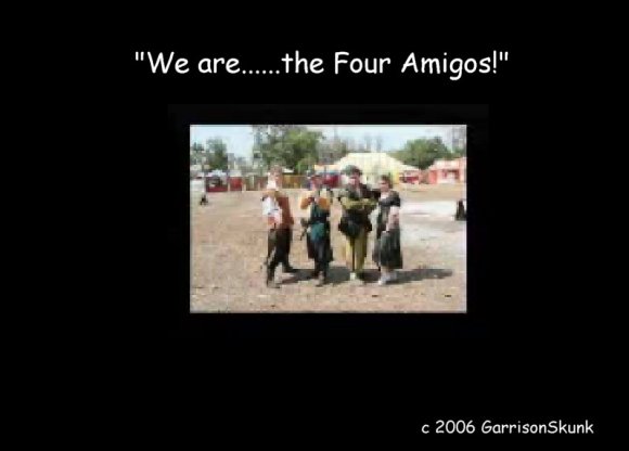 Four_amigos