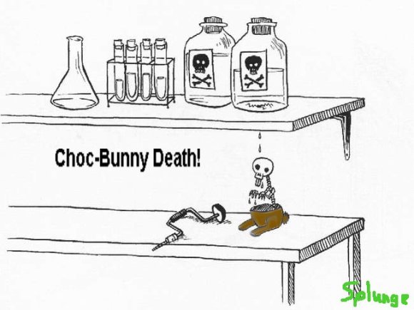 BunnyDeath