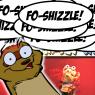 fo-shizzle