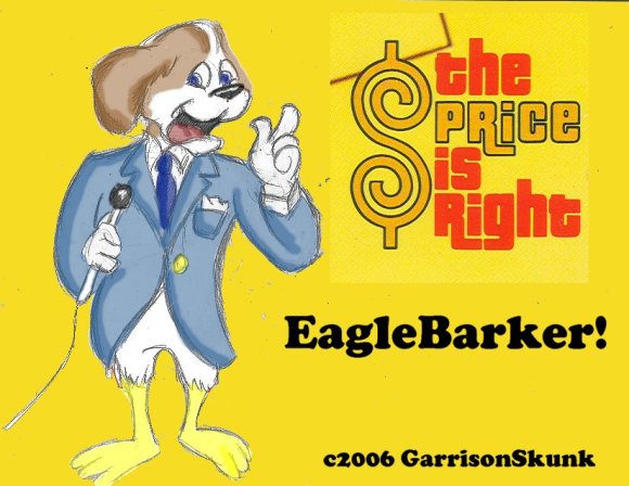 EagleBarker