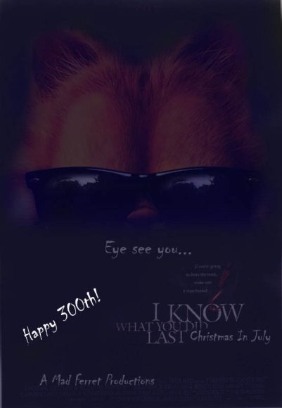 Iknowwhatyoudidlastxmasinjully