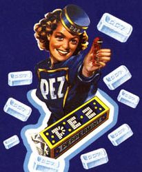 pez