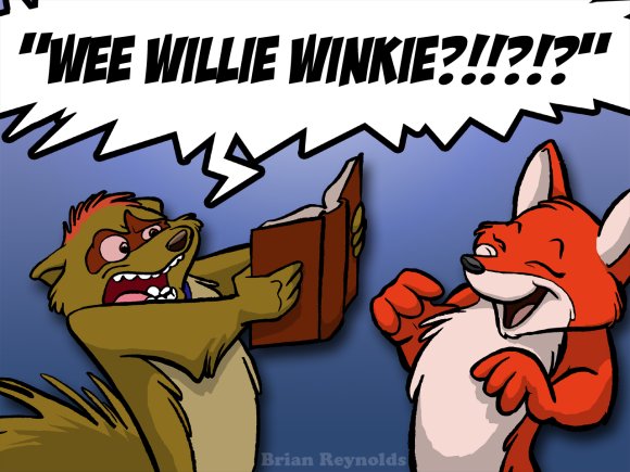 Winkie