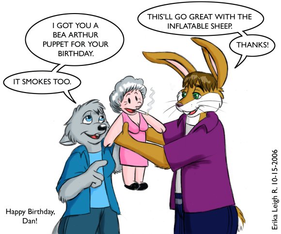 jrbirthday-2006-chilly