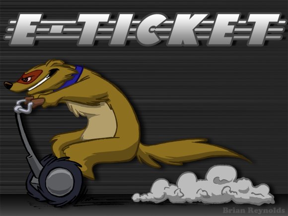 ETicket