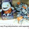 CrazyFrog