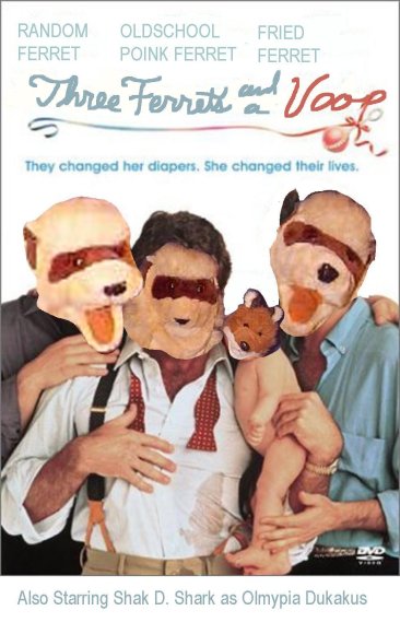 Three_ferrets_and_a_voop