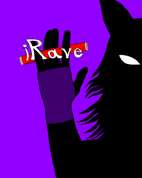 iRave
